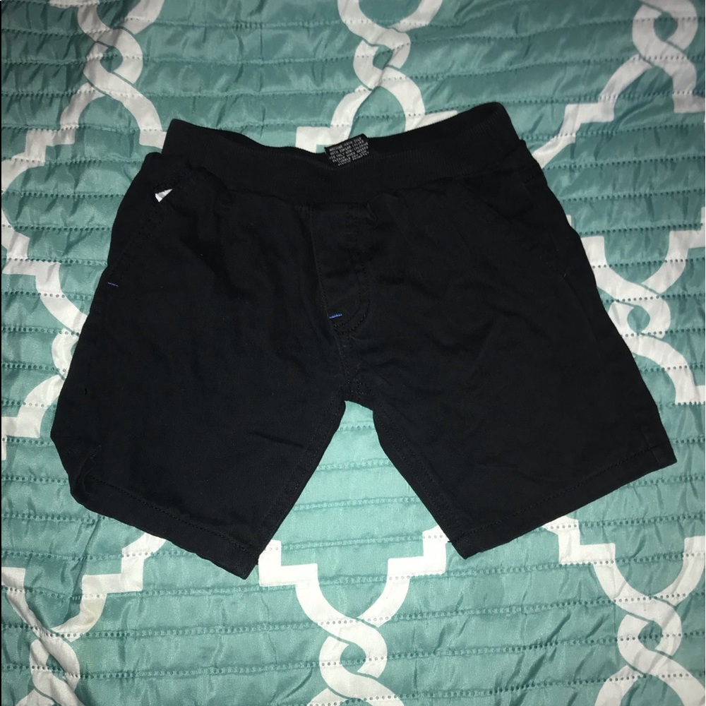Kids shorts (gender fluid)